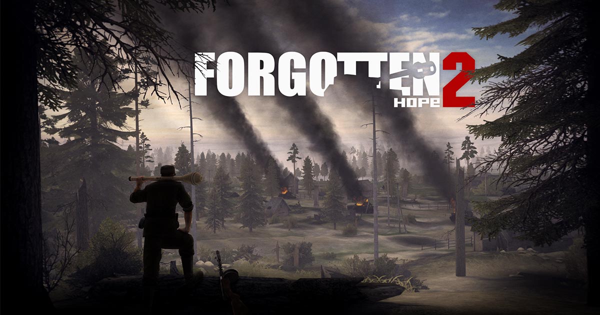 forgotten hope 2 server